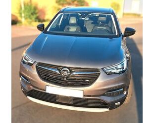 Opel Grandland (X) Gebrauchtwagen