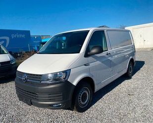 VW T6 Transporter Gebrauchtwagen