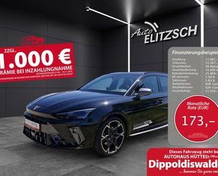 Cupra Leon Gebrauchtwagen