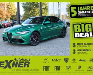 Alfa Romeo Giulia Gebrauchtwagen