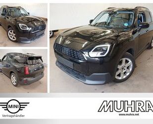 Mini Cooper C Countryman Gebrauchtwagen