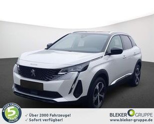 Peugeot 3008 Gebrauchtwagen