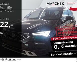 Seat Ateca Gebrauchtwagen