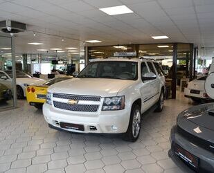 Chevrolet Suburban Gebrauchtwagen