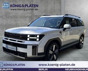 Hyundai SANTA FE Gebrauchtwagen