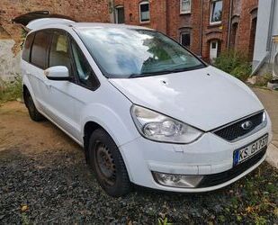 Ford Galaxy Gebrauchtwagen