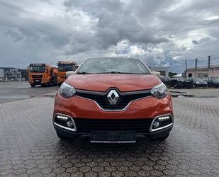 Renault Captur Gebrauchtwagen