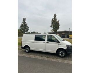 VW T6 Transporter Gebrauchtwagen