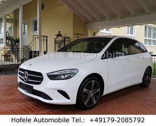 Mercedes-Benz B 200 Gebrauchtwagen