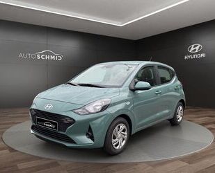 Hyundai i10 Gebrauchtwagen