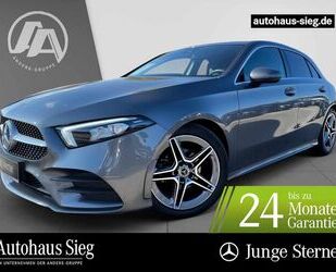 Mercedes-Benz A 180 Gebrauchtwagen