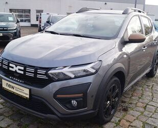 Dacia Sandero Gebrauchtwagen