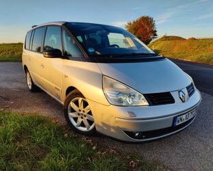 Renault Grand Espace Gebrauchtwagen