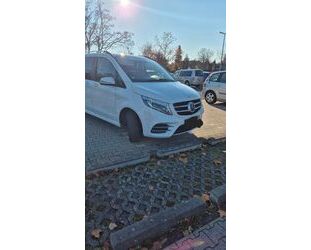 Mercedes-Benz V 250 Gebrauchtwagen