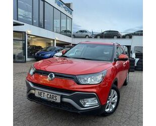 SsangYong XLV Gebrauchtwagen