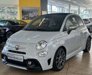 Abarth 595 Turismo Gebrauchtwagen