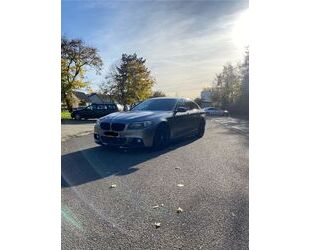 BMW 550 Gebrauchtwagen