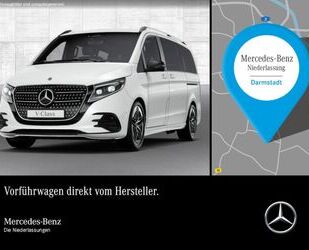 Mercedes-Benz V 300 Gebrauchtwagen