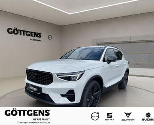 Volvo XC40 Gebrauchtwagen