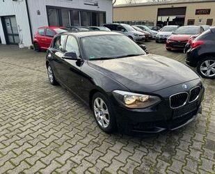 BMW 116 Gebrauchtwagen