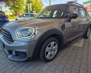 Mini Cooper D Gebrauchtwagen