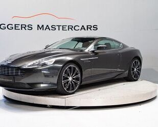 Aston Martin DB9 Gebrauchtwagen