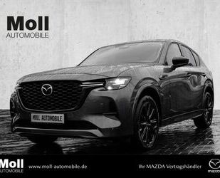 Mazda CX-60 Gebrauchtwagen