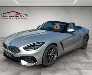 BMW Z4 Gebrauchtwagen