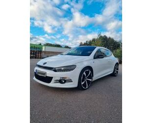 VW Scirocco Gebrauchtwagen