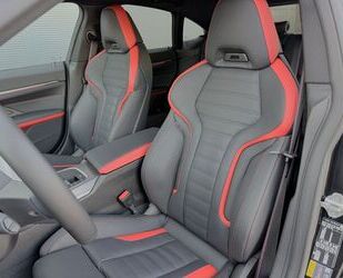 BMW i4 Gebrauchtwagen