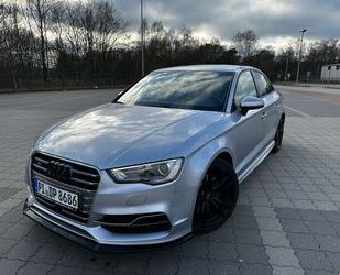 Audi S3 Gebrauchtwagen