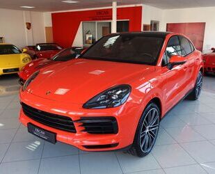 Porsche Cayenne Gebrauchtwagen