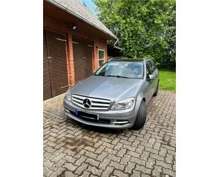Mercedes-Benz C 350 Gebrauchtwagen