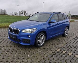BMW X1 Gebrauchtwagen