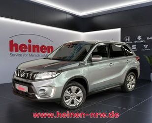Suzuki Vitara Gebrauchtwagen