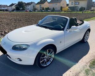 Mazda MX-5 Gebrauchtwagen