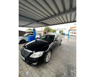Mercedes-Benz S 320 Gebrauchtwagen
