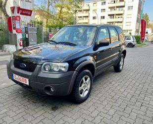 Ford Maverick Gebrauchtwagen