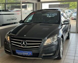 Mercedes-Benz R 350 Gebrauchtwagen