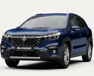Suzuki (SX4) S-Cross Gebrauchtwagen