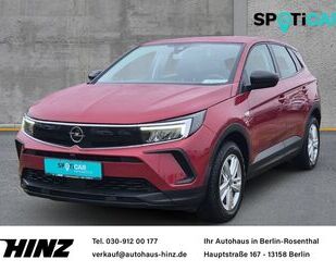 Opel Grandland (X) Gebrauchtwagen