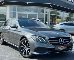 Mercedes-Benz E 400 Gebrauchtwagen