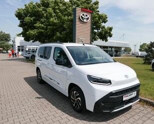 Toyota Proace City Gebrauchtwagen