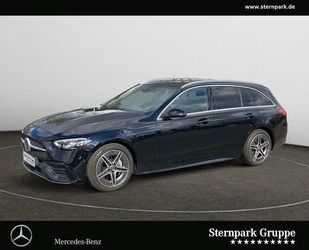 Mercedes-Benz C 300 Gebrauchtwagen