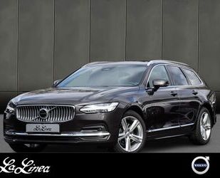 Volvo V90 Gebrauchtwagen