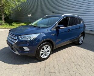 Ford Kuga Gebrauchtwagen