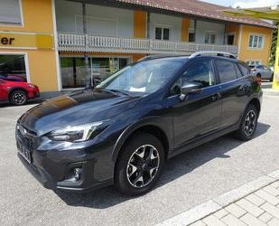 Subaru XV Gebrauchtwagen