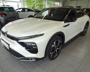 Citroen C5 X Gebrauchtwagen