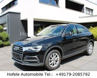 Audi Q3 Gebrauchtwagen