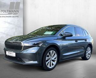 Skoda Enyaq Gebrauchtwagen